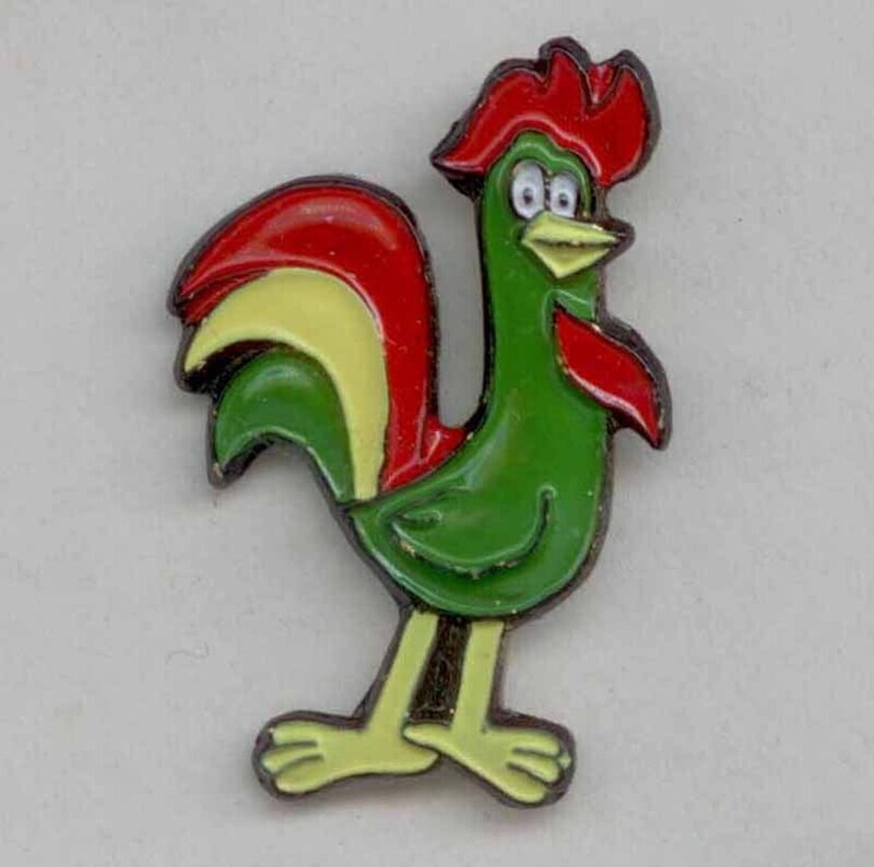 Kellogg&#39;s Cornelius