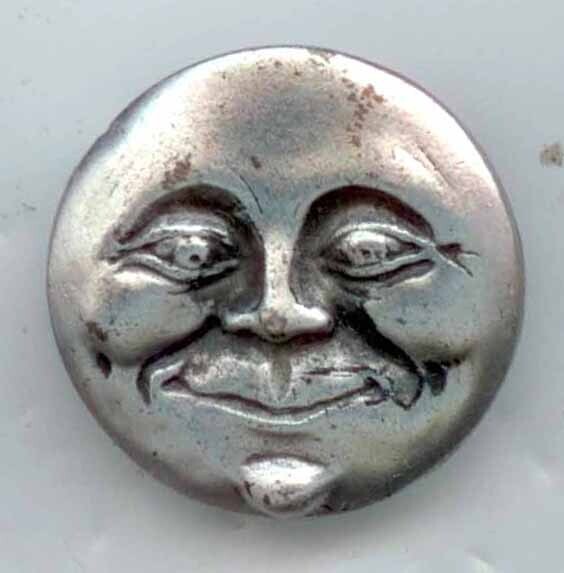 Battersea Moon Face