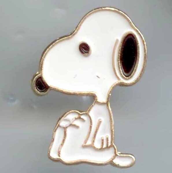 Snoopy  (Peanuts Cartoon Character)