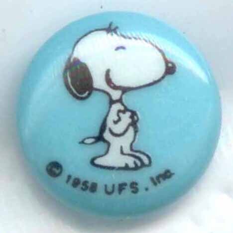 Snoopy (Peanuts Cartoon Character), Verbal