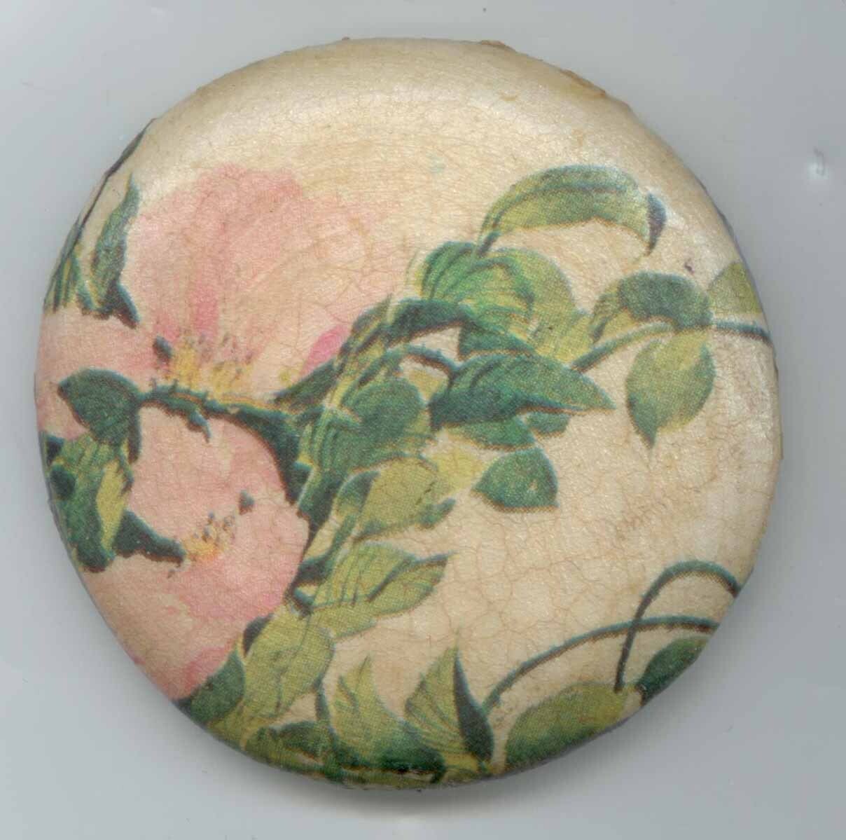 NBS 1973 Favor Button