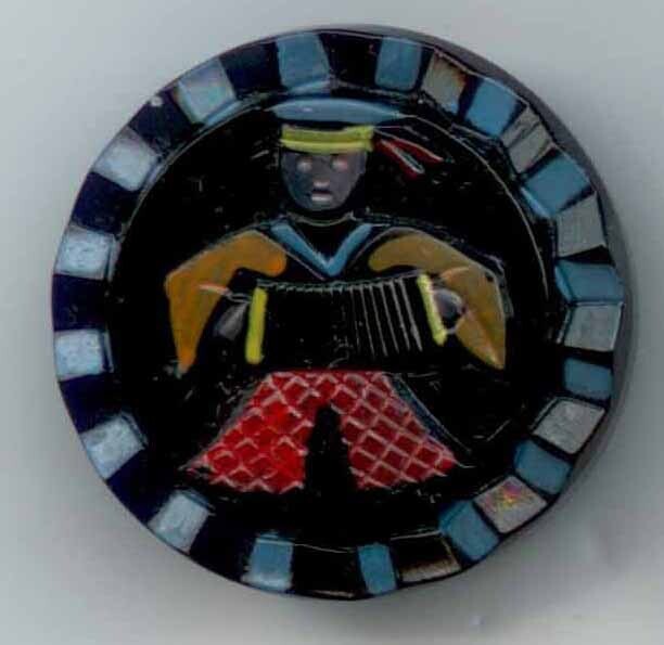 Black Glass