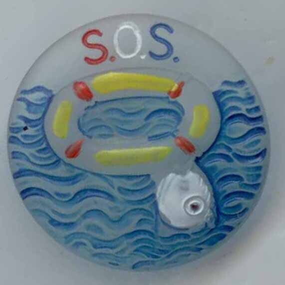 Verbal &quot;S.O.S.&quot;