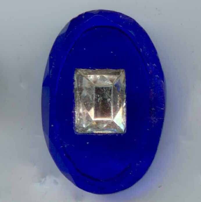 PI, Cobalt Blue
