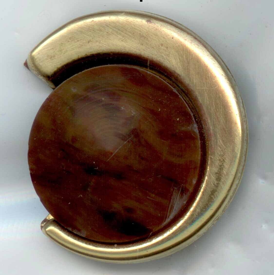 Odd Shape, Polymer on Metal