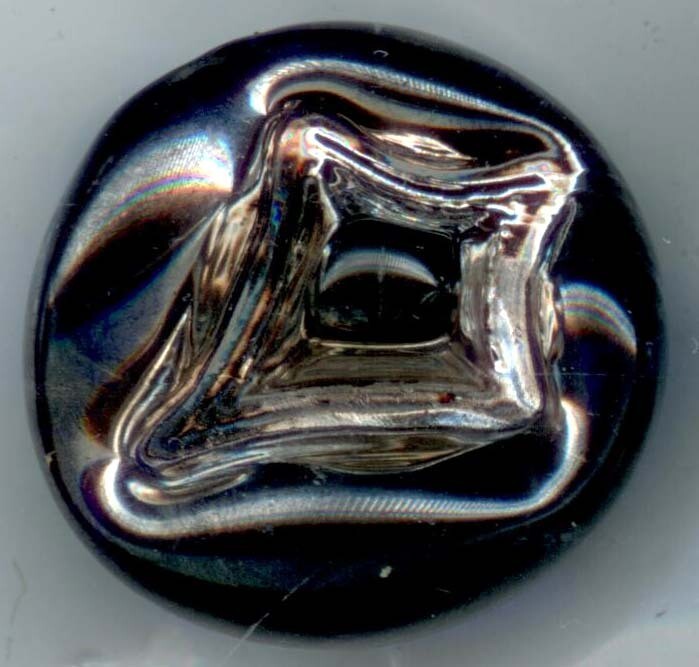 Bimini Glass with Back Marks