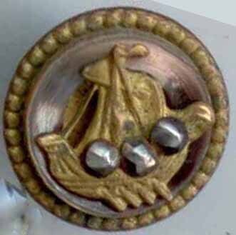 Boat, Brass, Shell, Steel