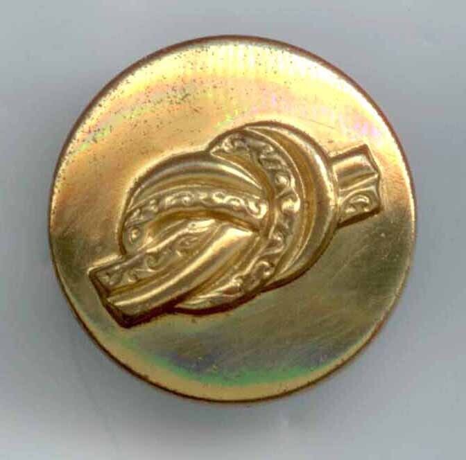 Knot on Brass