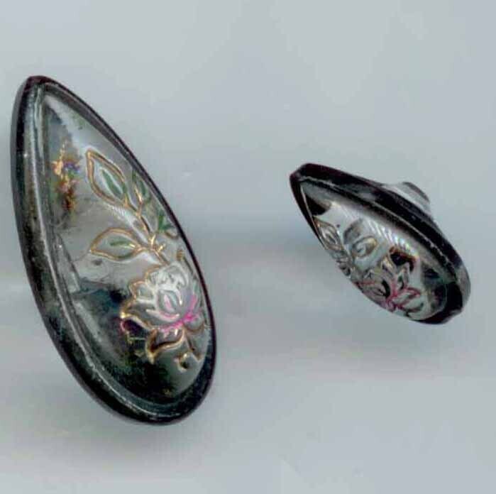 Glass Pair