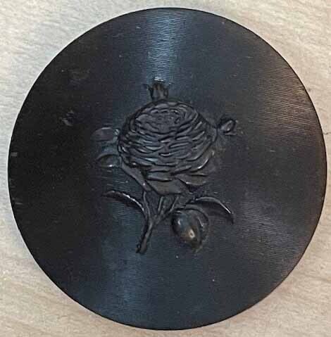 Horn Flower, BM