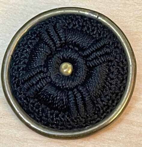 Is it Hair or Fabric?