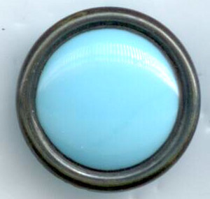 Aqua Glass