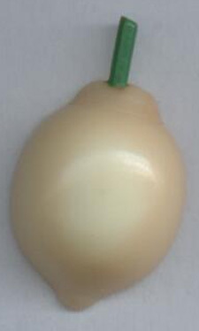 Celluloid Fruit