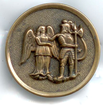 Charlemagne &amp; Warning Angel