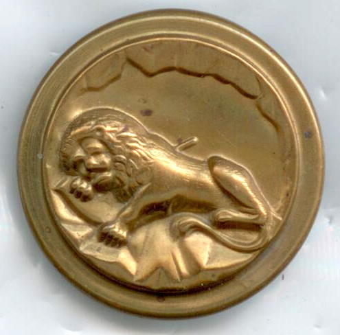 Lion of Lucerne