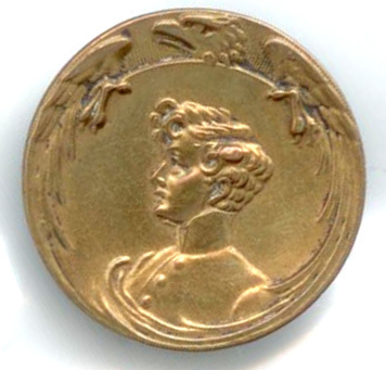 Sarah Bernhart