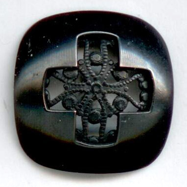Cross Pattern