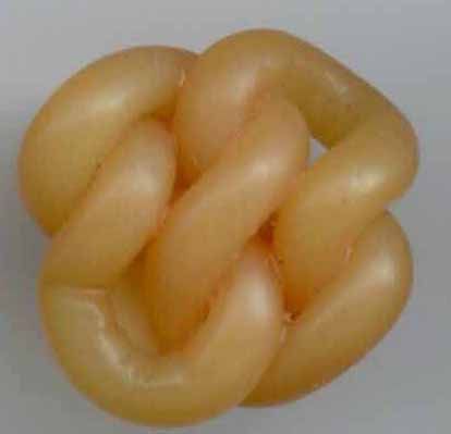 Small Extruded Celluloid