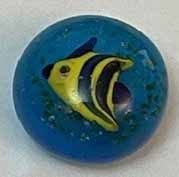 Fish, Paperweight by Hanson