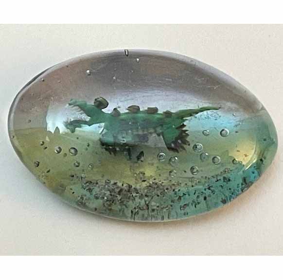 Paperweight by Mary Gaumond