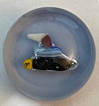 Paperweight by Gooderham