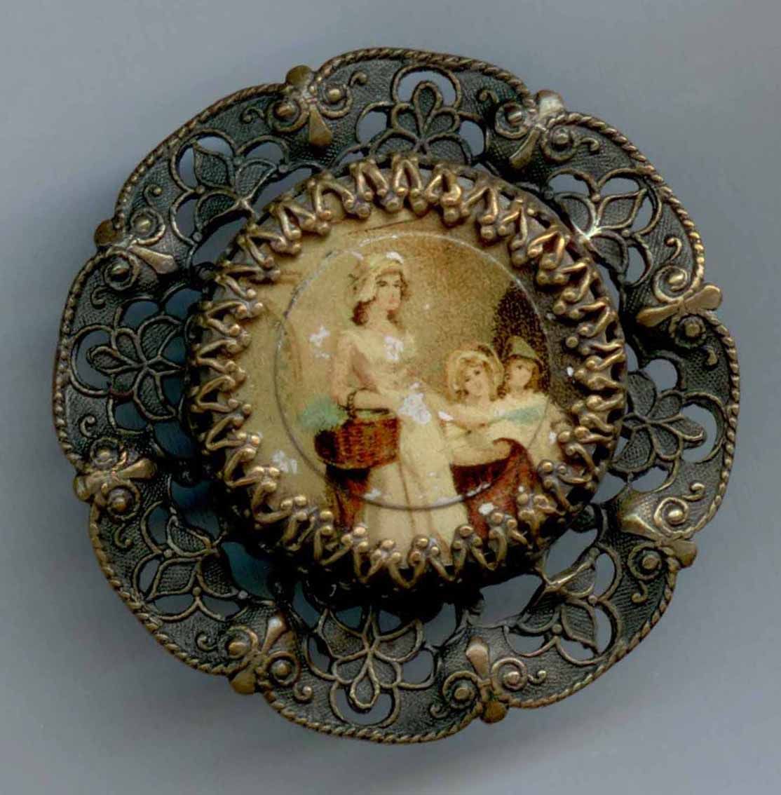 Lady &amp; Couple