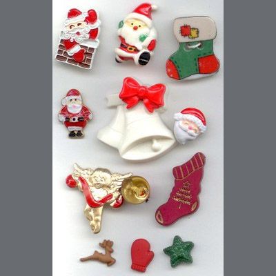 Christmas Group