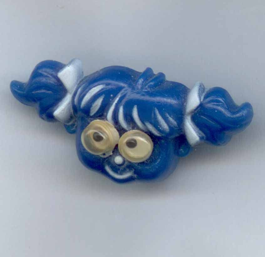 Movable Eyes