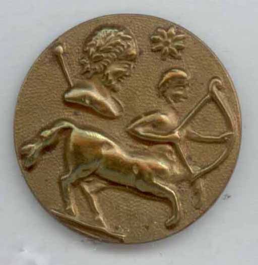 Zodiac, Sagittarius