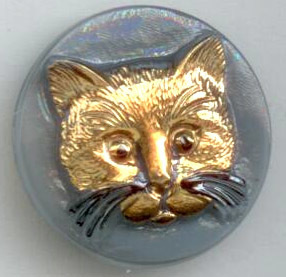 Moonglow - Cat Face