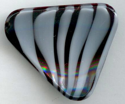 Moonglow - Large Black  &amp; Grey