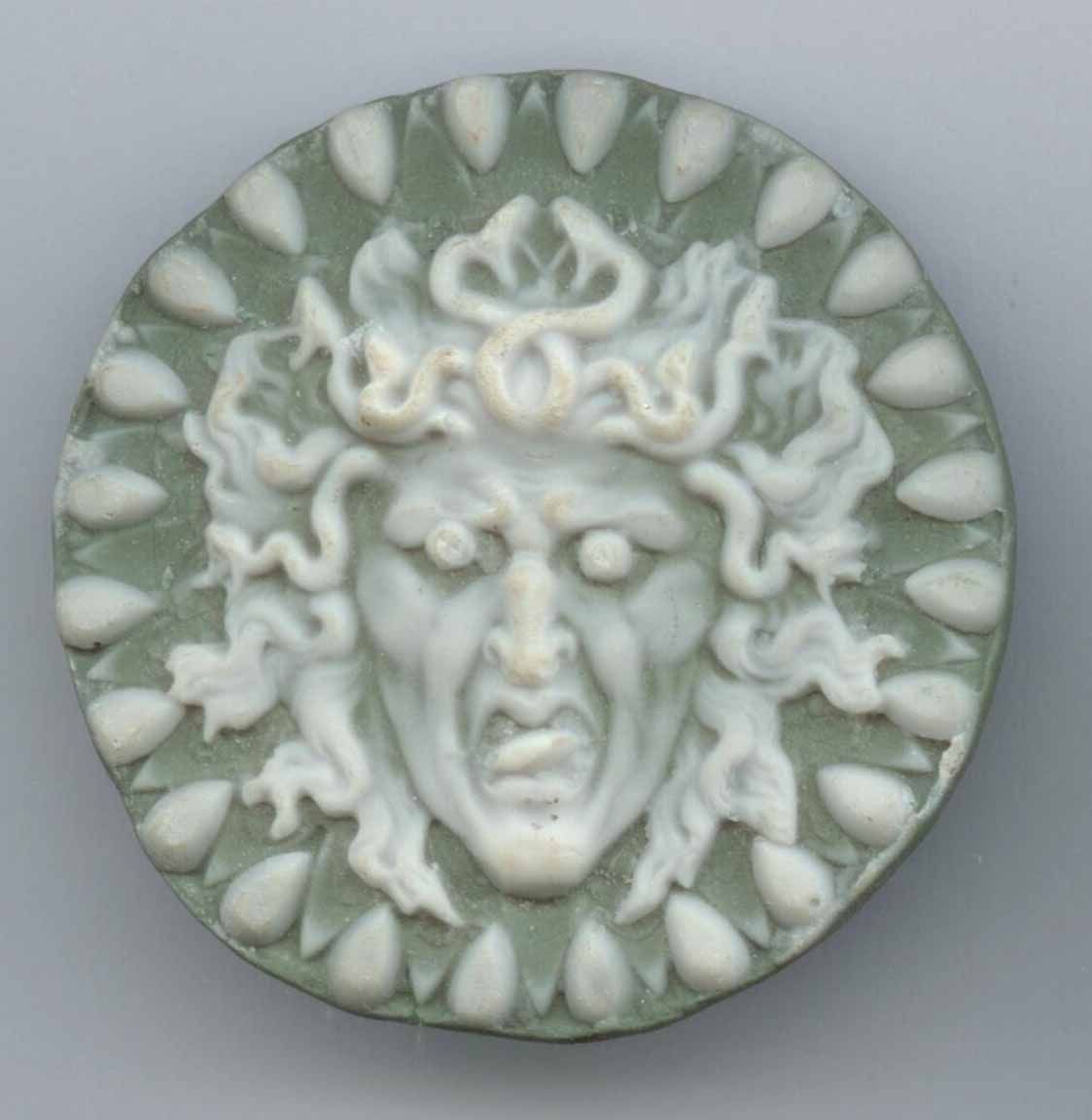 Mythology, Medusa