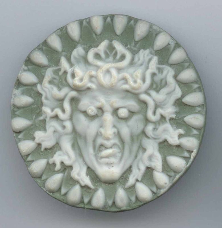 Mythology, Medusa