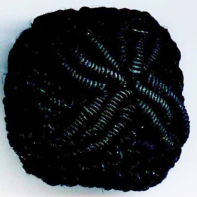 Wound Fabric, Hair??