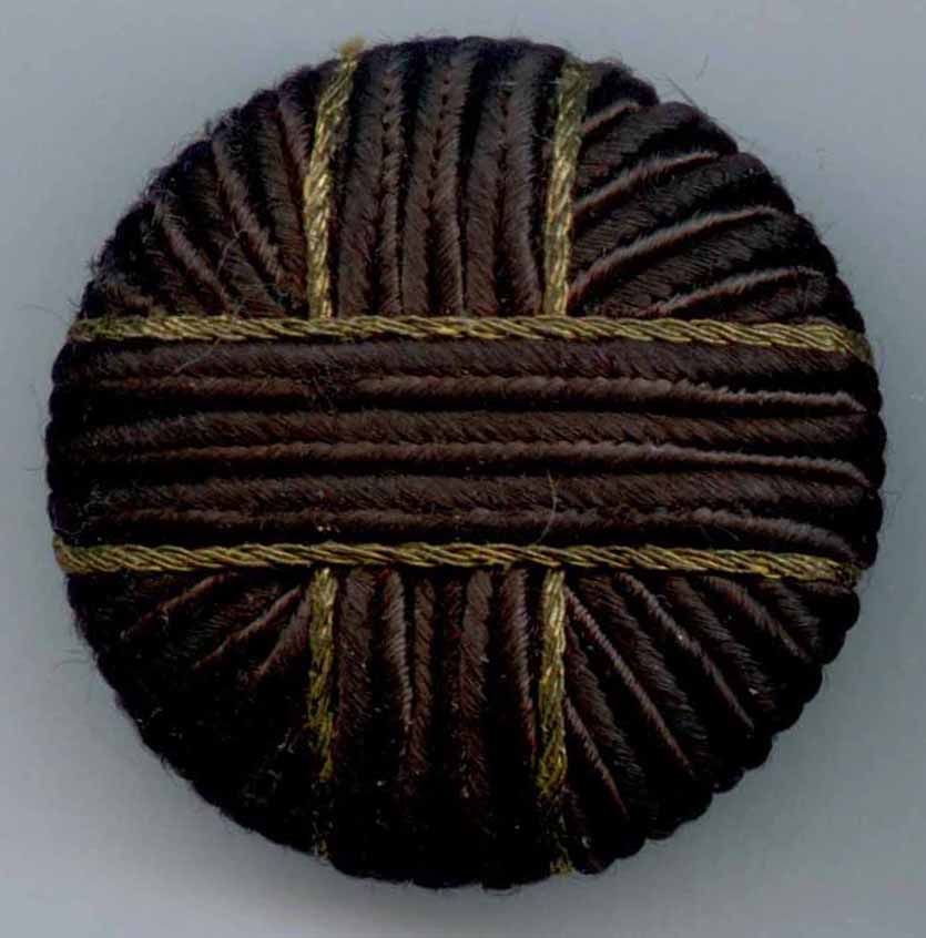 Cording, Wound