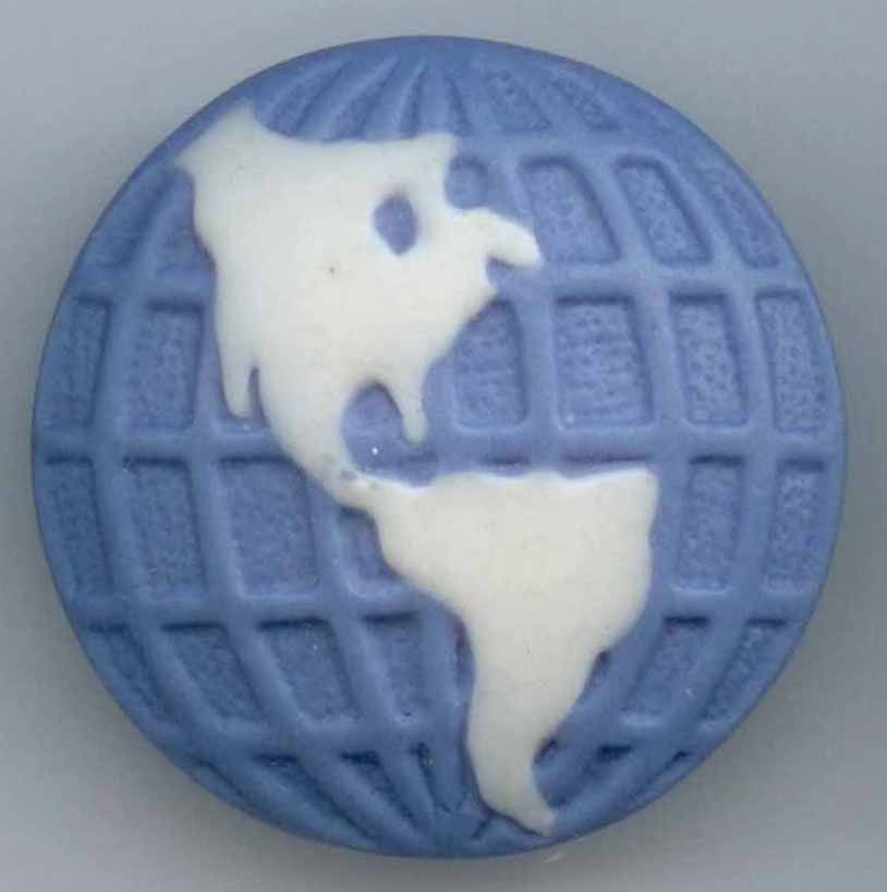 &quot;NBS 1979 OHIO&quot; Favor Button