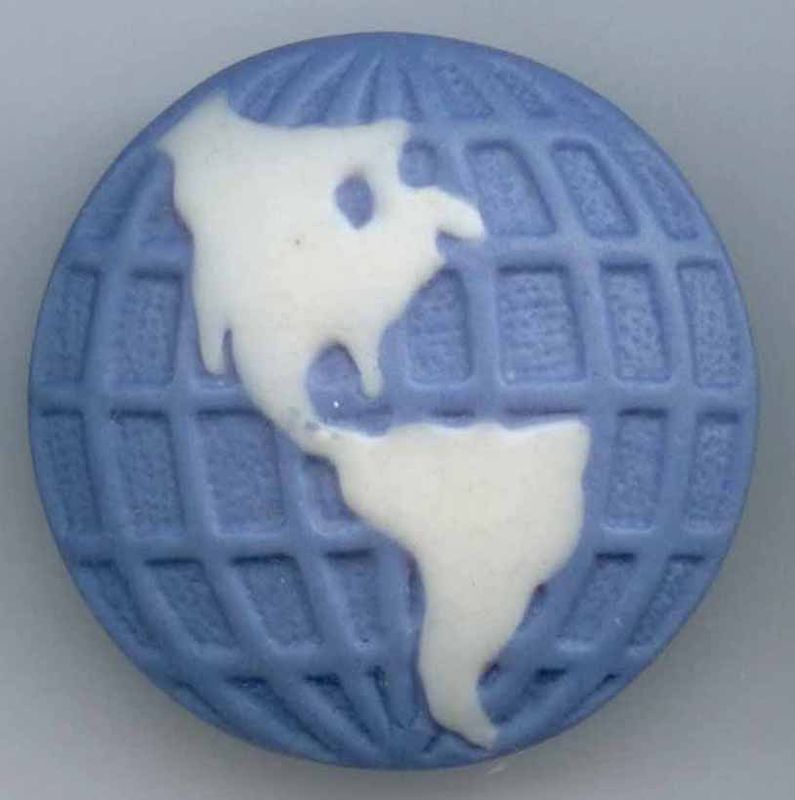 &quot;NBS 1979 OHIO&quot; Favor Button