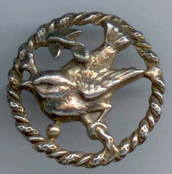 Wren, Pewter