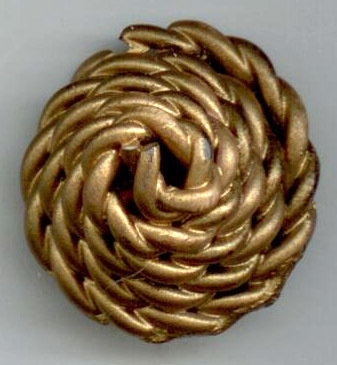 Celluloid, Extruded, Cone Shape