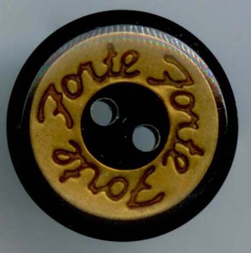 &quot;Forte&quot; Italian Designer