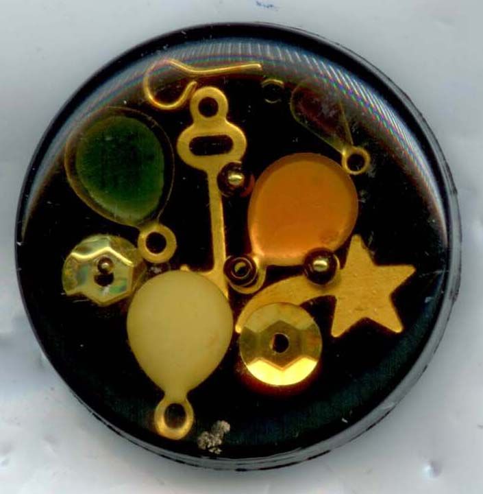 Junque Deco, Polymer