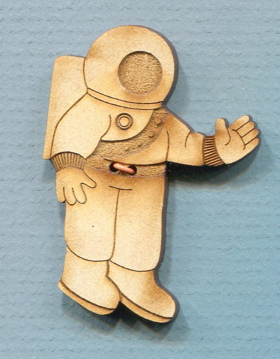 Astronaut