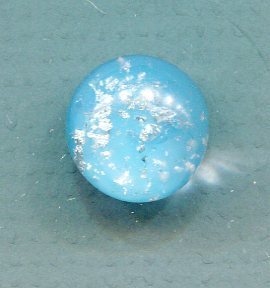 Paperweight, Swirl Back