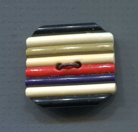 Celluloid, Extruded