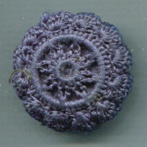 Fabric, Stitched Design
