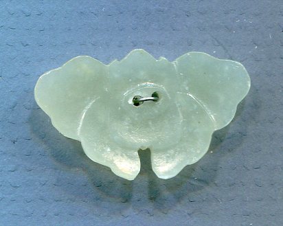 Jade Lotus Flower