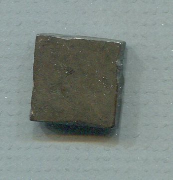 Rubber, Square, Goodyear Backmark