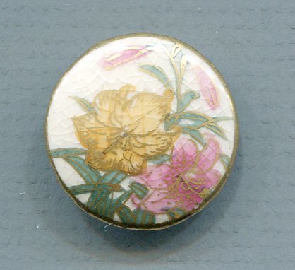 Satsuma Flower