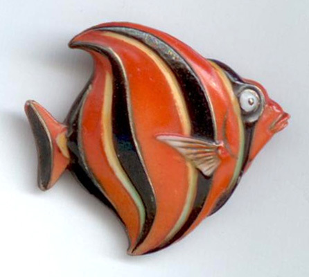 Arita Fish