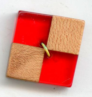 Bakelite &amp; Wood